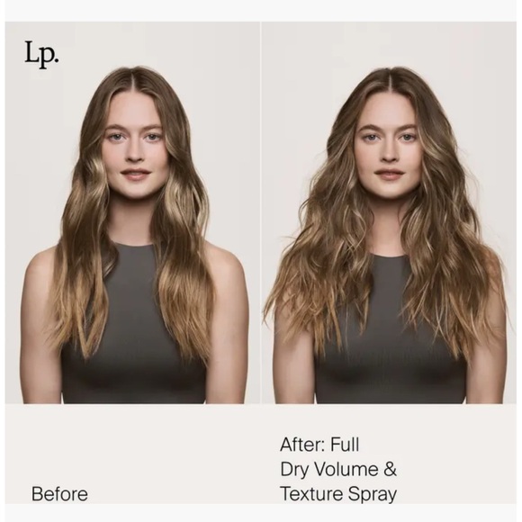 Living Proof Full Dry Volume & Texture Spray (7.5oz) - Picture 4 of 10